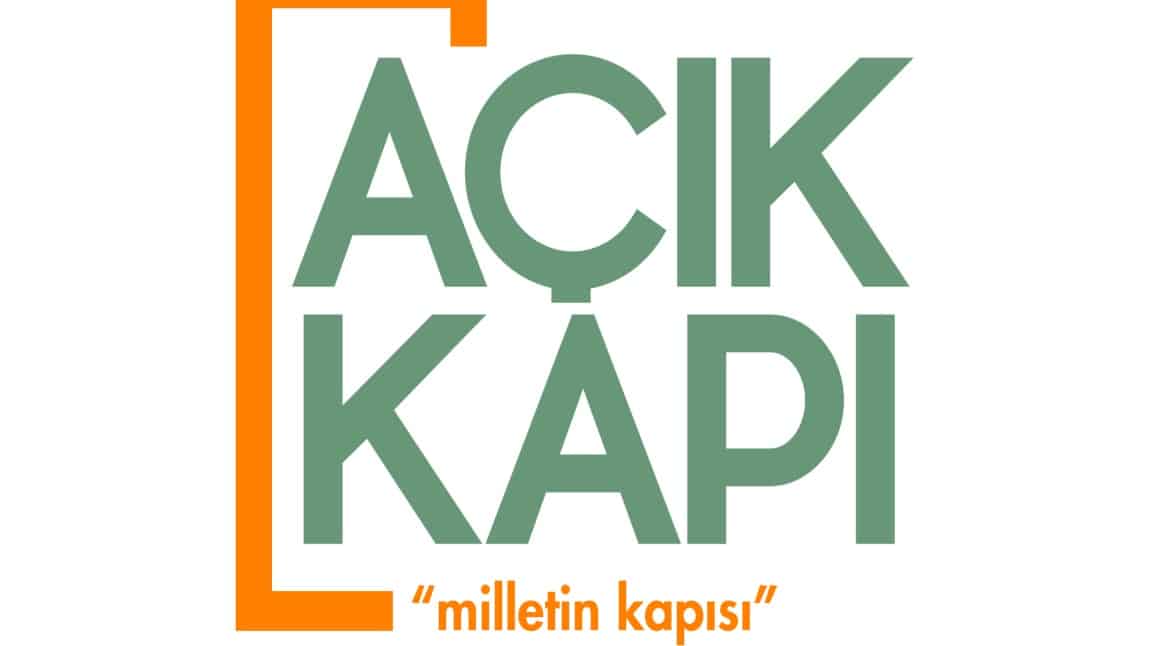 Açık Kapı Bürosu (Milletin Kapısı)